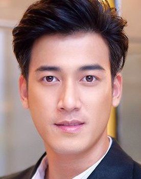 Peerawat Sareewong