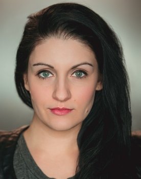 Annika Strauss as Nadia