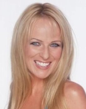 Nadine Tschanz as Self / Miss June (as Nadine Chanz)