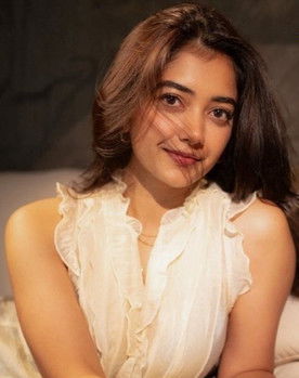 Preethi Pagadala as Aishwarya