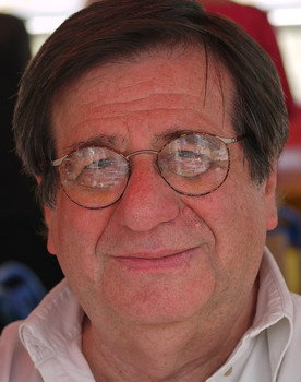 Raphaël Delpard as Jean Lévêque