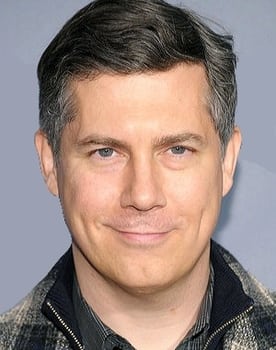 Chris Parnell as Brian Franks
