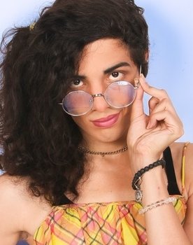 Valeria Santiago