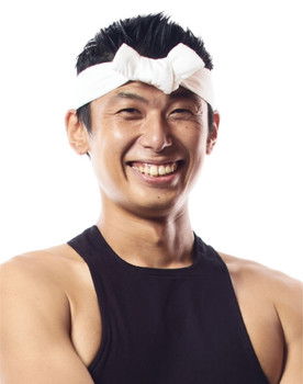 Kenta Nakagome as Performer