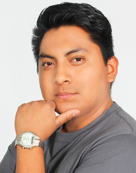 Ángel García