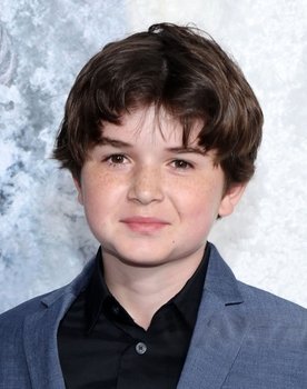 Simon Webster as Russ