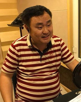Gao Feng