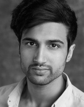 Omar Malik