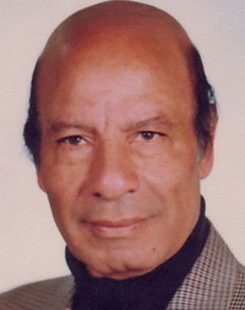 Ahmed Zaki Yakan as 