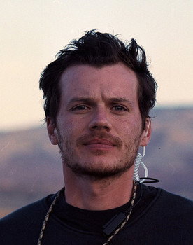 Ramzi Bashour as Will