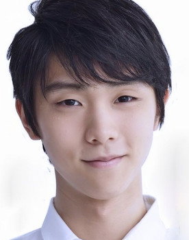 Yuzuru Hanyu