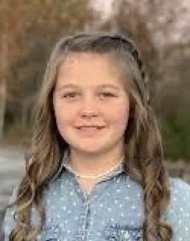 Jordyn-Grace Duggar as Self