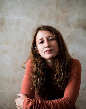 Nathalie Lucia Hahnen