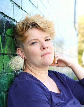 Jennifer Piper as The Person