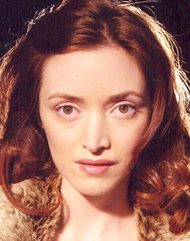 Janine Theriault as Katherine