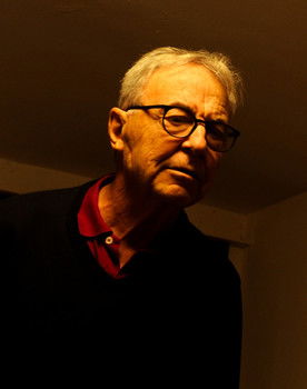 Ramón Huerta Subies as 