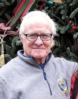 Ron Ulstad