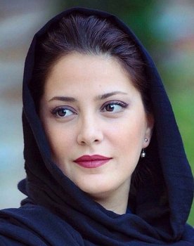 Tannaz Tabatabaei Photo