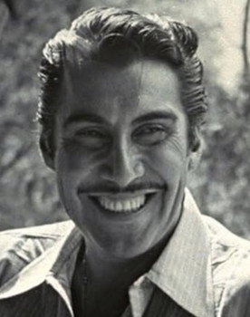 Emilio Fernández