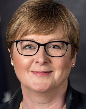 Linda Reynolds