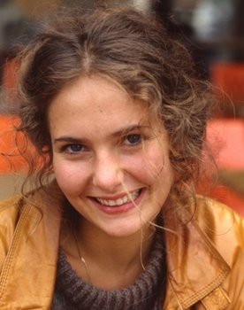 Anne-Laure Meury