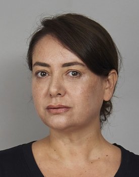 Sibel Taşçıoğlu Sibel Taşçıoğlu