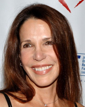 Patti Davis