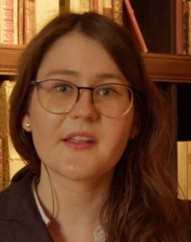 Kyra Gerber as Self