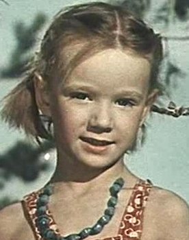 Olga Esalnek