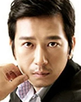 Yang Myeong-heon as James Ahn