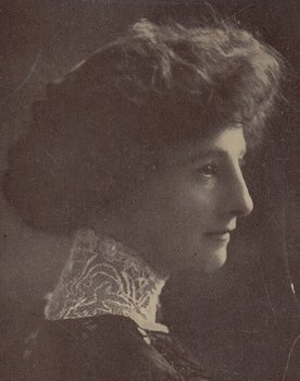 Kate Toncray as Jenks' Wife