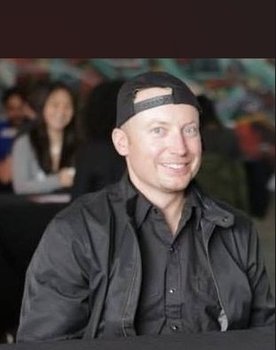 Rafal Zlak as Brain-on-a-chip Gambler