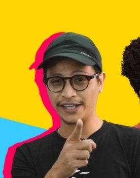 Syabil Syamin as Deep