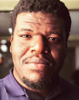 Digão Ribeiro as Samuel