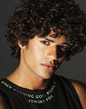 Gabriel Santana as Hungria