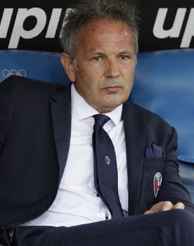 Синиша Михајловић as Himself