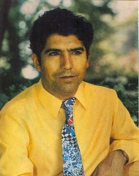 Habibullo Abdurazzakov