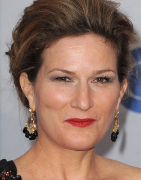 Ana Gasteyer as Mrs. Toles