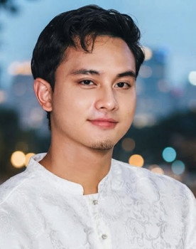 Aniq Suhair