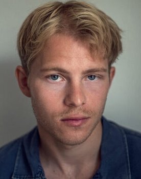 Magnus Juhl Andersen