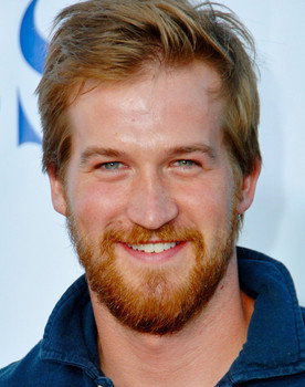 Kenneth Mitchell