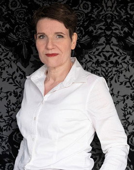 Bettina Scheuritzel