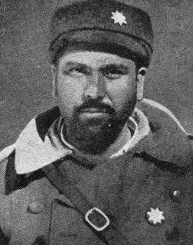 Valentín R. González