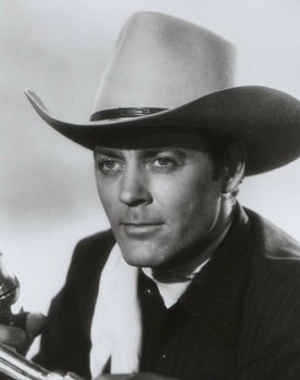 Allan Lane as Dave Sanders