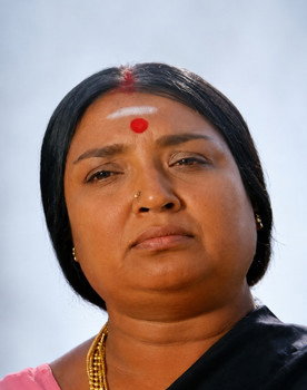 Tambaram Lalitha as 