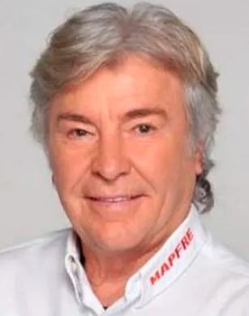 Ángel Nieto as Self