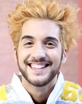 Nico Riedel as 