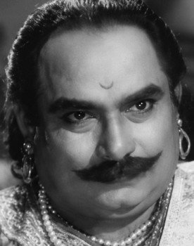 R. Balasubramaniam