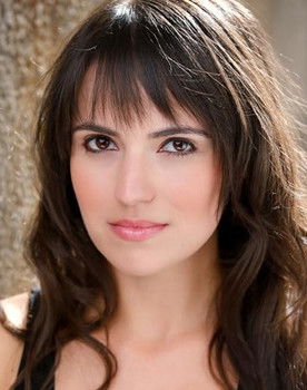 Retta Flanagan as Retta