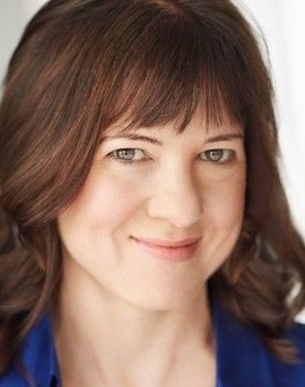 Virginia Bryan as Marilyn